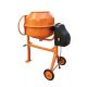 Mixer de beton Mixer de beton