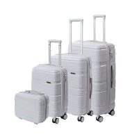 Set de valize din 4 piese