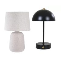 Lampă nordică pentru casă