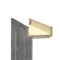 Toc ușă interioară