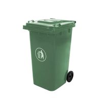 Coș de gunoi Mirpol