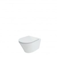 Vas de toaletă Wellis