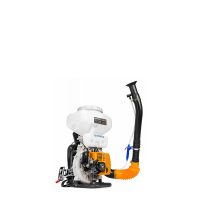 Pulverizator Powermat