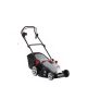 Mașină tuns iarbă electrică