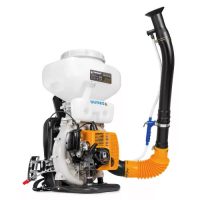 Pulverizator motorizat