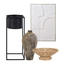 Decorațiuni nordice pentru casă