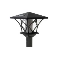 Lampă solară grădină