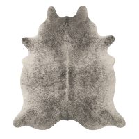 Covor piele și blană