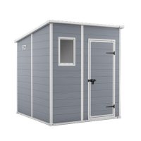 Casetă de grădină