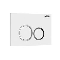 Clapă acționare toaletă