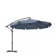 Umbrelă soare suspdendată