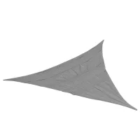 Velă solară de grădină Leziter