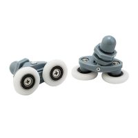 Rolă cabină de duș