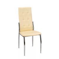 Scaun masă cadru metalic