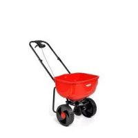 Cărucior de împrăștiere