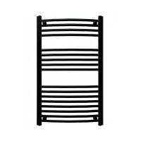 Radiator de prosoape curbat