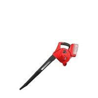 Aspirator de frunze fără fir