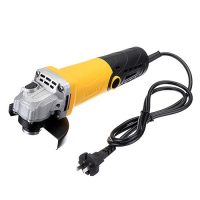 Polizor unghiular electric