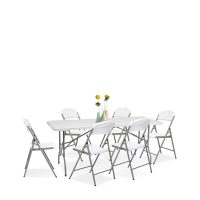 Set de mobilier de grădină Mirpol