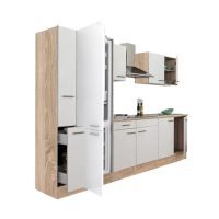 Mobilier bucătărie drept