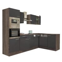 Mobilier bucătărie colțar