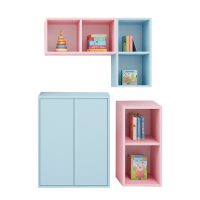 Mobilier pentru copii alimentat cu baterii