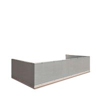 Ecran intimitate balcon