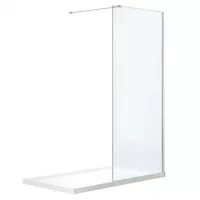 Perete de duș Leziter