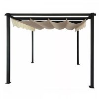 Pavilionul de grădină Mirpol