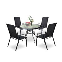 Set mobilier grădină