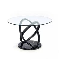 Cameră de fumat și masă consolă