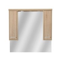 Dulap baie cu oglinda