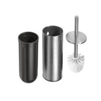 Suport perie toaletă