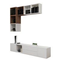 Mobilier modular pentru dormitor