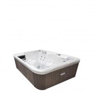 Jacuzzi Wellis
