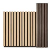 Panou de perete nordic pentru casă