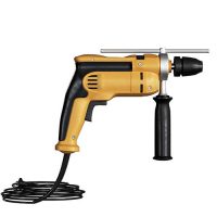 Perforator percutant