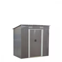 Unități de depozitare pentru grădină Leziter