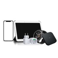 Telefon mobil, tabletă, dispozitive inteligente