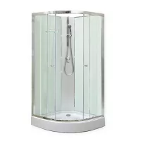 Cabină de duș Leziter