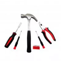 Set scule manuale și chei tubulare