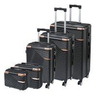 Set de valize cu 5 piese