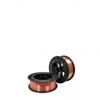 Sârmă de sudură, electrod