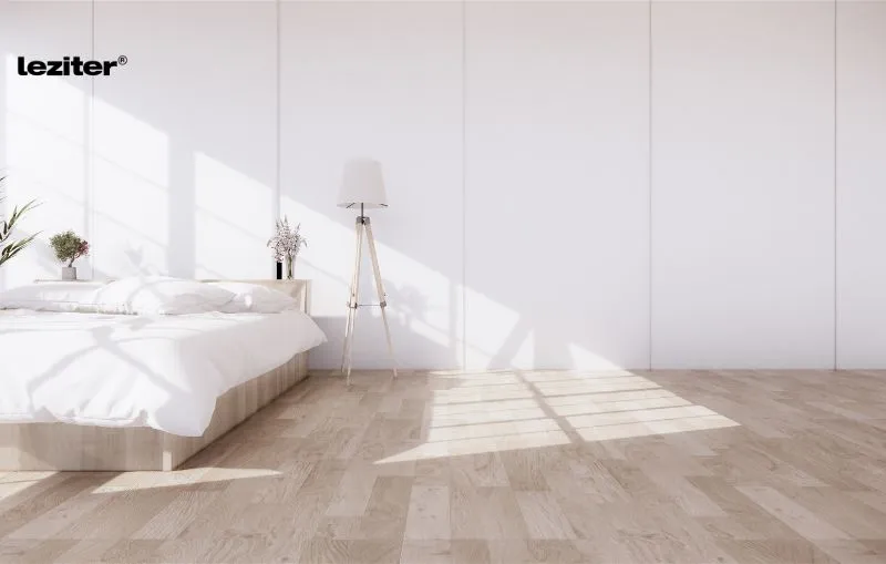 Pardoseala SPC: inovația în finisajele pentru podele