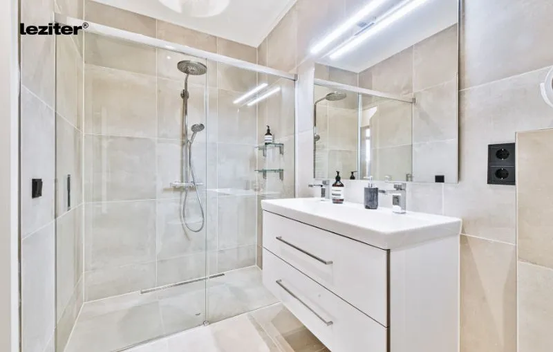 Cele mai bune mobilier de baie / Sfaturi / Top 3