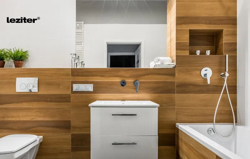 Cum ne putem transforma baia cu iluminatul potrivit?