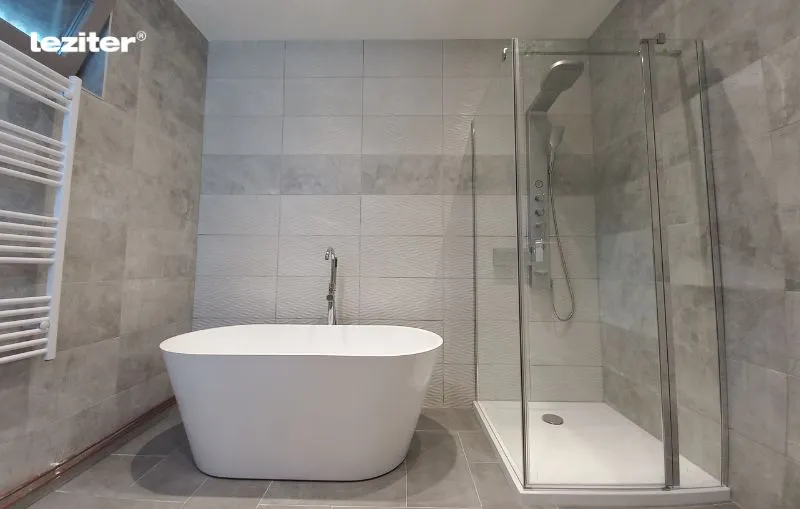 Top 3 cele mai bune cabine de duș – sfaturi utile